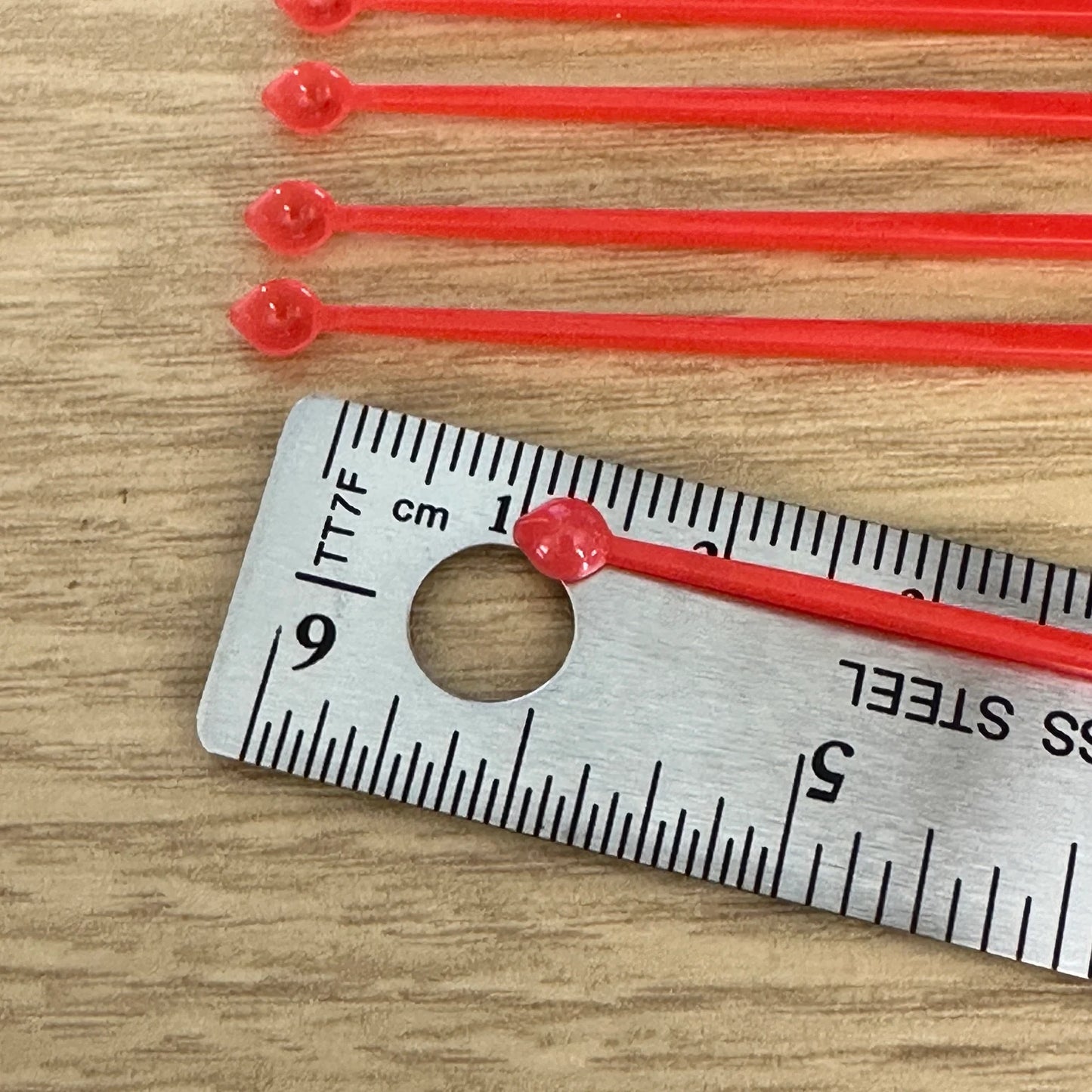 10mg measuring spoon x 10 - Micro scoop for supplements, pigments, powder nootropics plastic -UK Stock